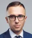 doradca podatkowy, senior consultant w Olesiński i Wspólnicy sp. k.