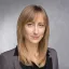 Izabela Lipińska filozof, pedagog pracy, twórczyni rozwiązań AI w ramach autorskiego podejścia Ontologicznej Adekwatności.