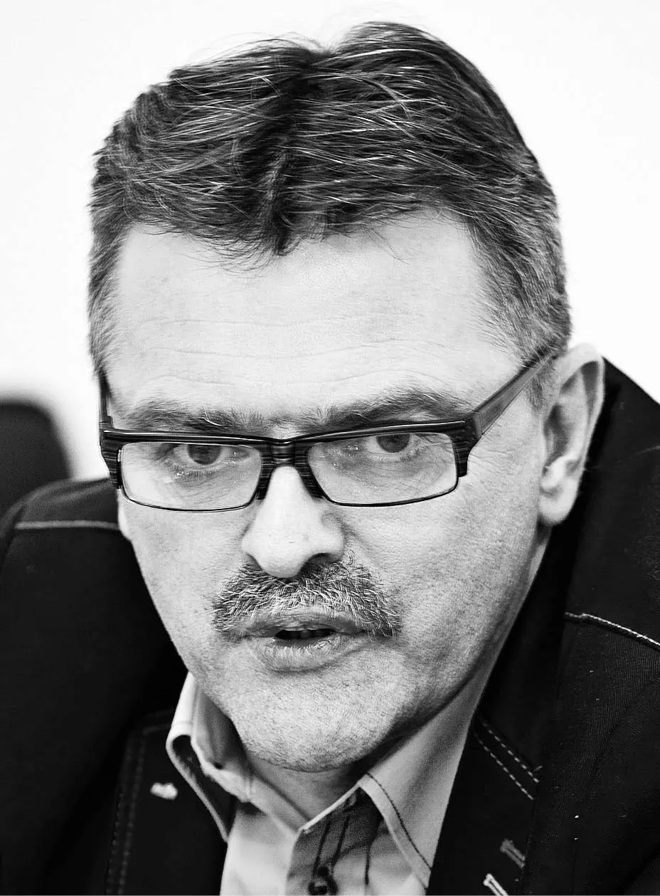 Author