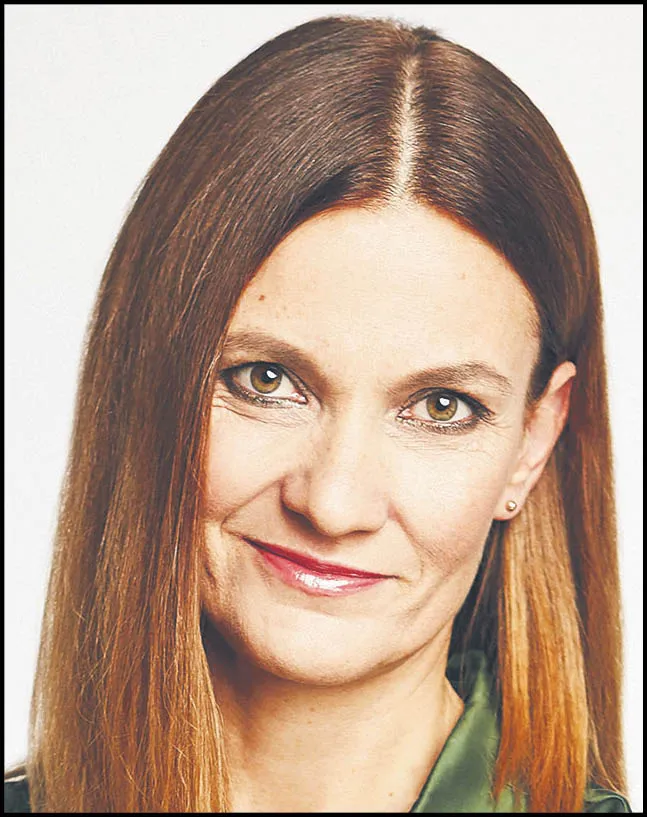 Author