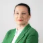 Warszawa 29.01.2026  Dziennikarka DGP Renata Oljasz.
