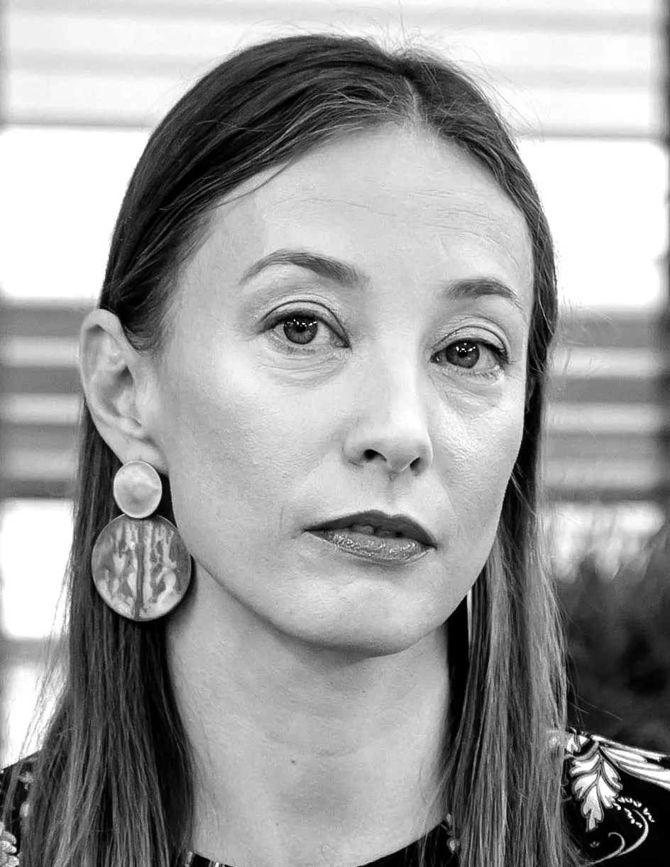Author