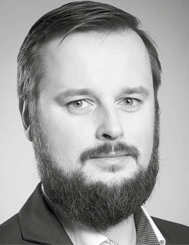 Author