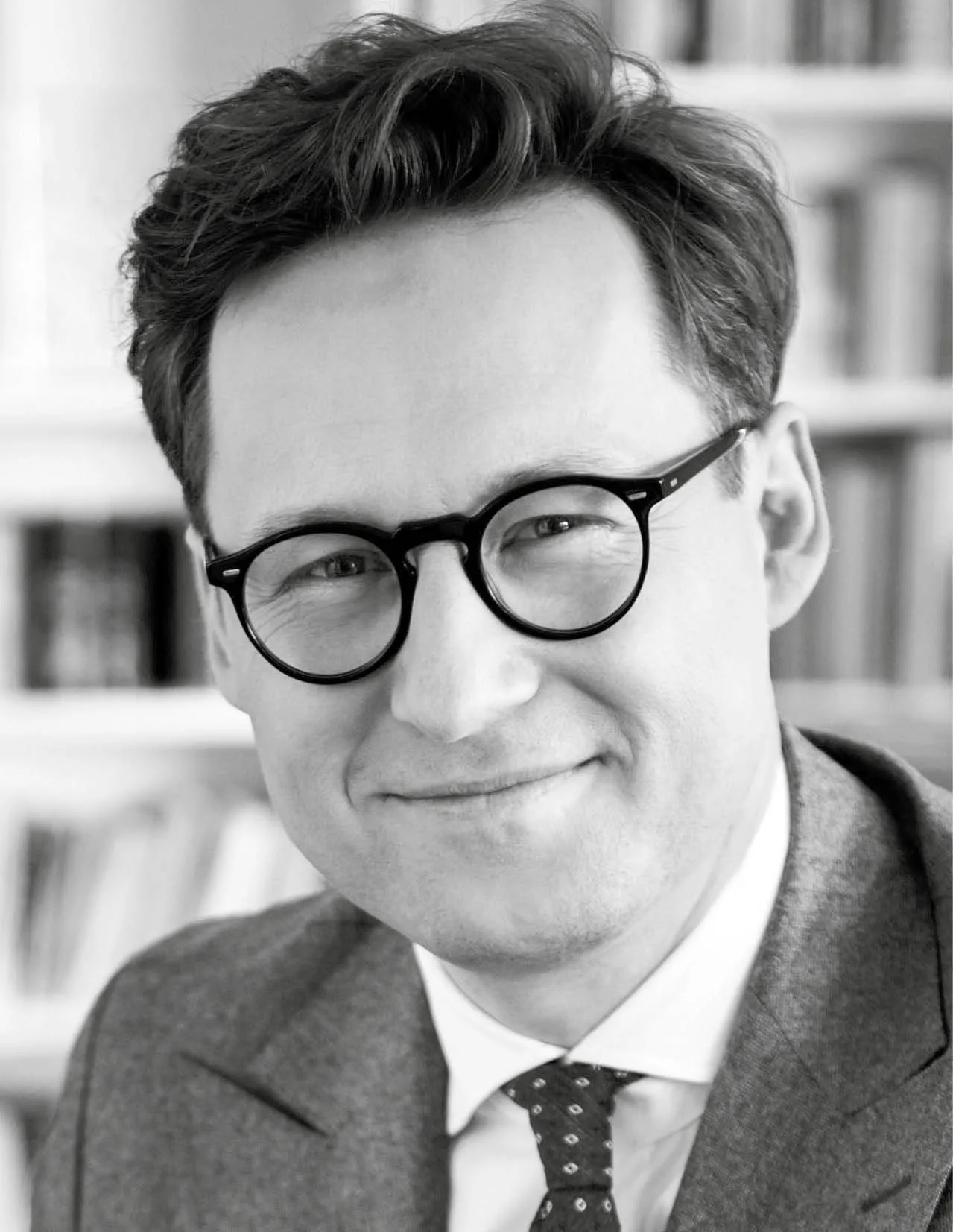 Author