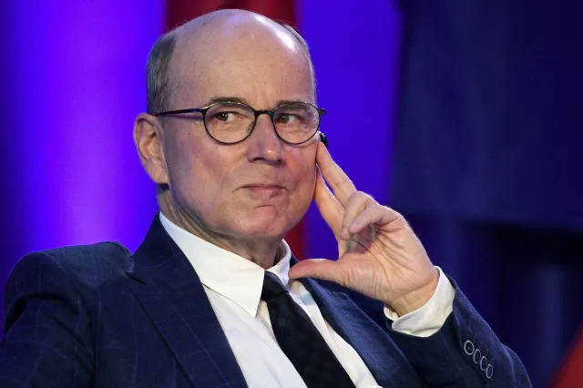 Duda: Warto byłoby rozważyć kandydaturę Jana Rokity na stanowisko RPO