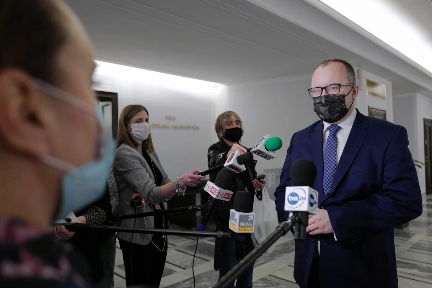 Bodnar: TK niemal zupełnie pomija prawa kobiet oraz ich bliskich