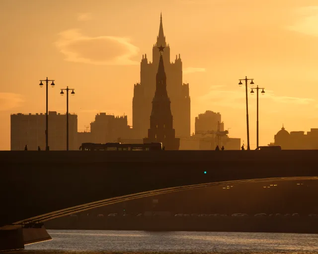 Rosja wydaliła trzech europejskich dyplomatów. Wśród nich Polak