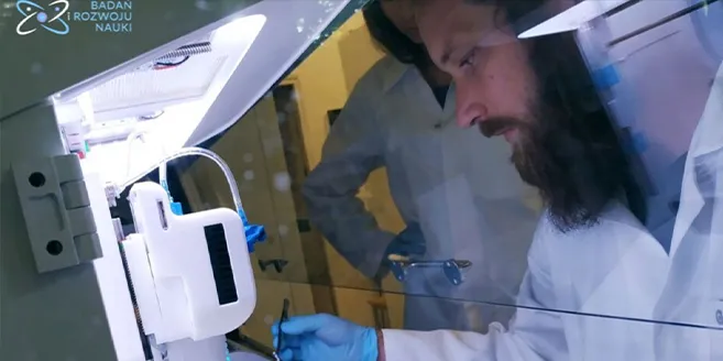 Bioniczne narządy, rewolucja, na którą czekamy. Na czym polega biodrukowanie narządów?