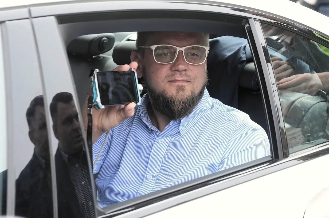 Paweł Tanajno: "Nie liczymy, że wrona wronie oka nie wydziobie" [PODCAST]