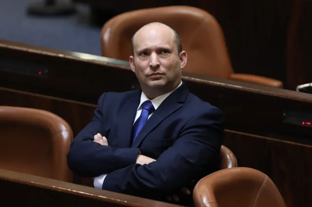Naftali Benet nowym premierem Izraela. Netanjahu po 12 latach rządów odsunięty od władzy