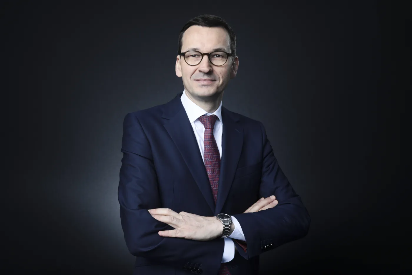 Premier: Minister Dworczyk jest w stałym kontakcie z ABW