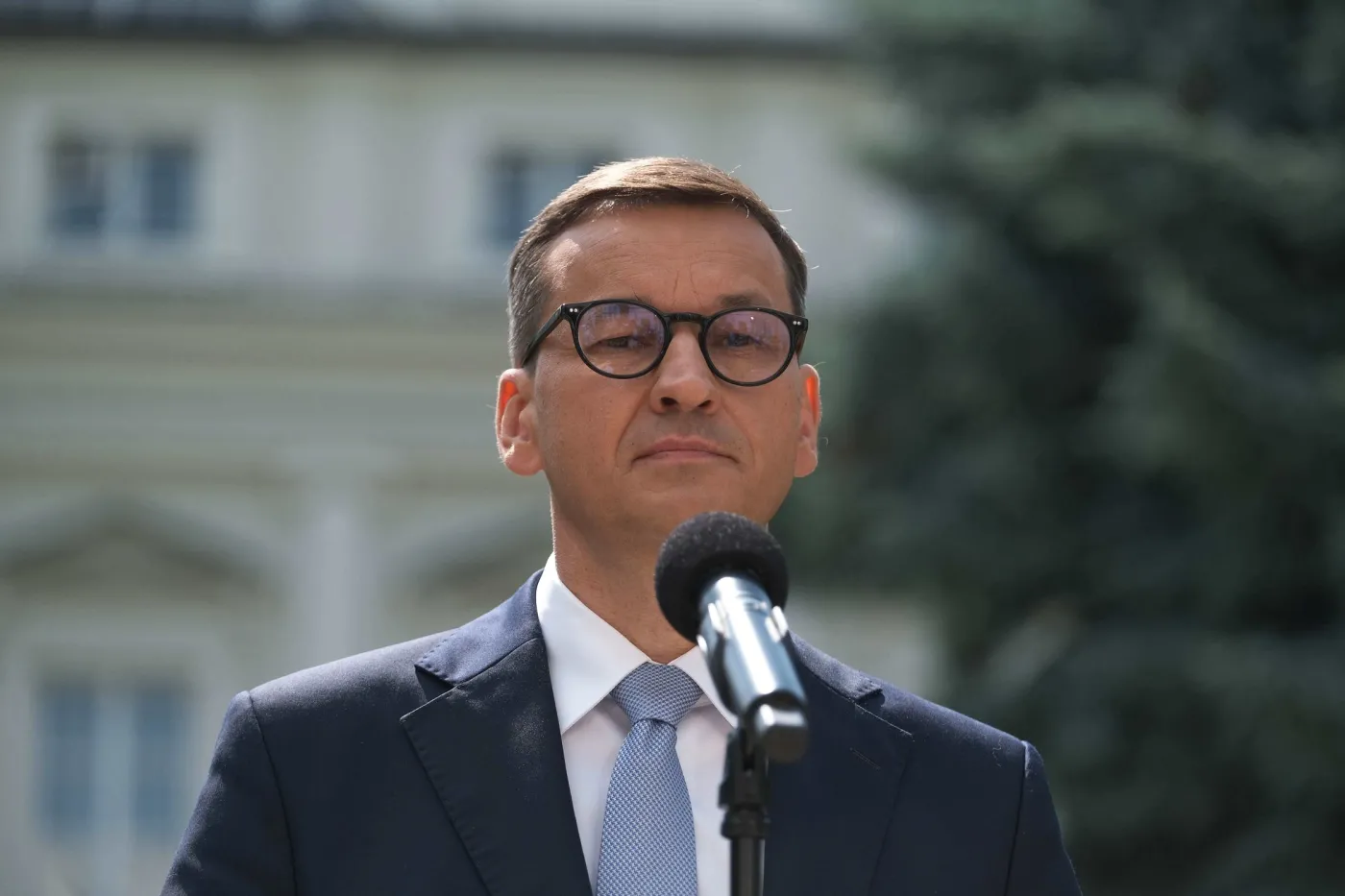 Sprawca wypadku pod wpływem alkoholu wypłaci alimenty ofiarom. Morawiecki zapowiada zmiany w prawie