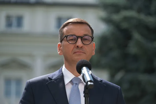 Sprawca wypadku pod wpływem alkoholu wypłaci alimenty ofiarom. Morawiecki zapowiada zmiany w prawie
