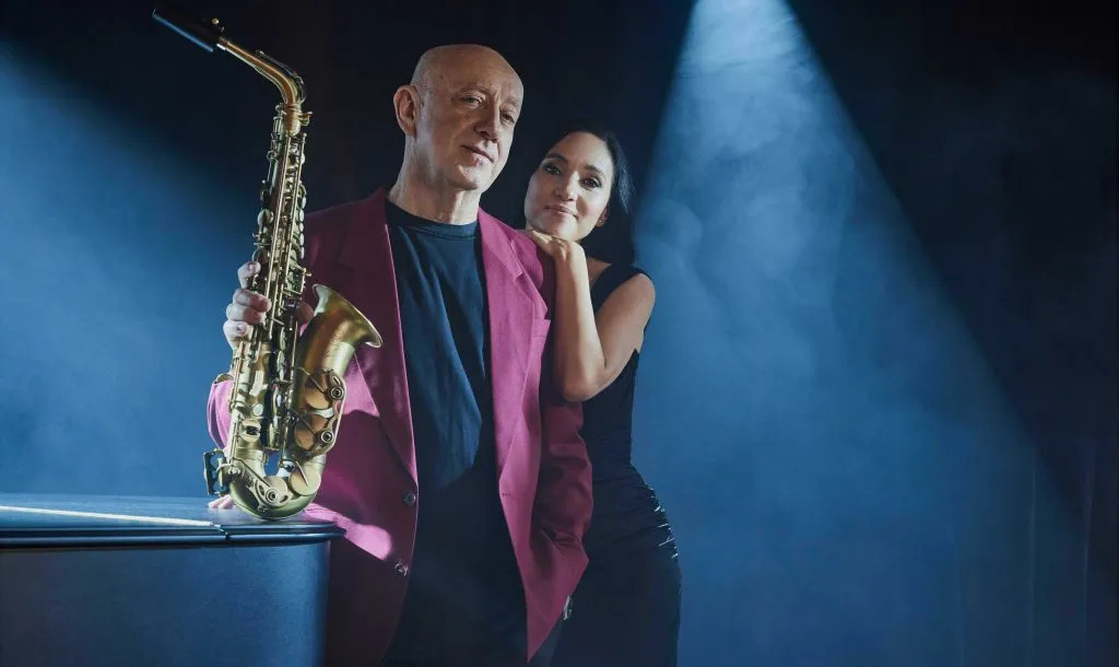 Dorota i Henryk Miśkiewicz: "Świat się nie może zatrzymać, musimy działać"