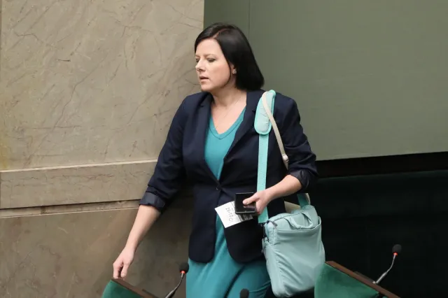 Sejm rozpatruje projekt fundacji Kai Godek zakazujący zgromadzeń LGBT