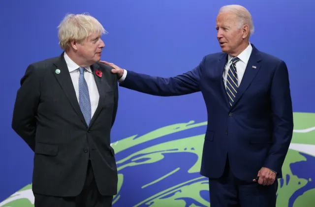 Biden na COP26: Wysokie ceny energii są dodatkowym impulsem do działań na rzecz klimatu