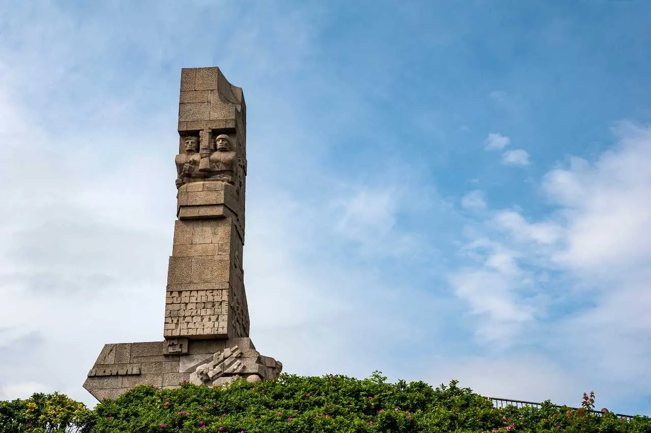 Jest postanowienie NSA ws. Westerplatte. Miasto Gdańsk i Muzeum II Wojny Światowej interpretują je odmiennie