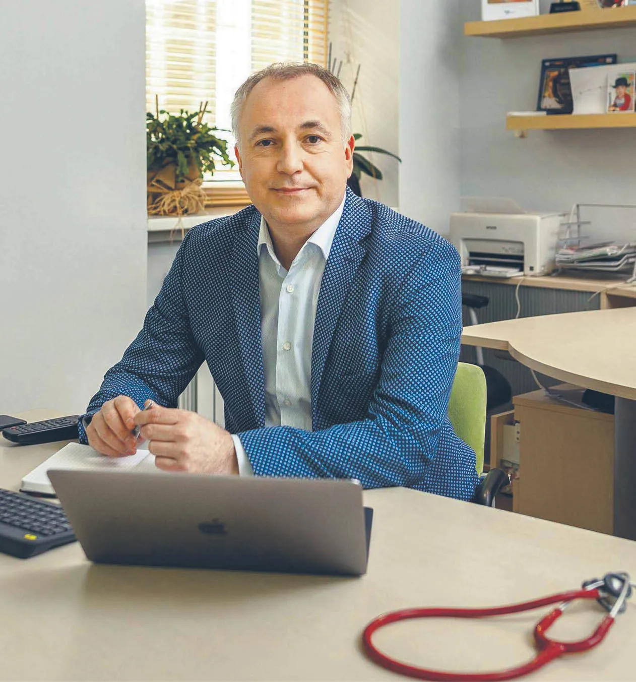 Czy przyjdą tu Rosjanie?