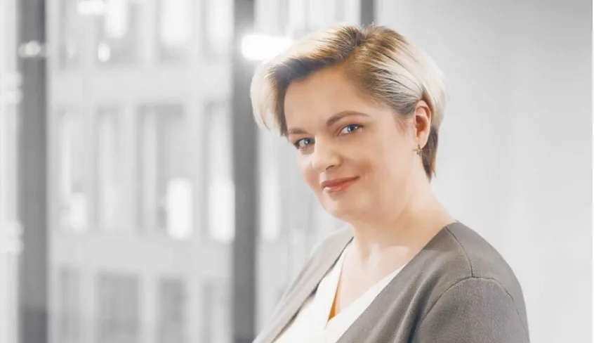Uważny pracodawca