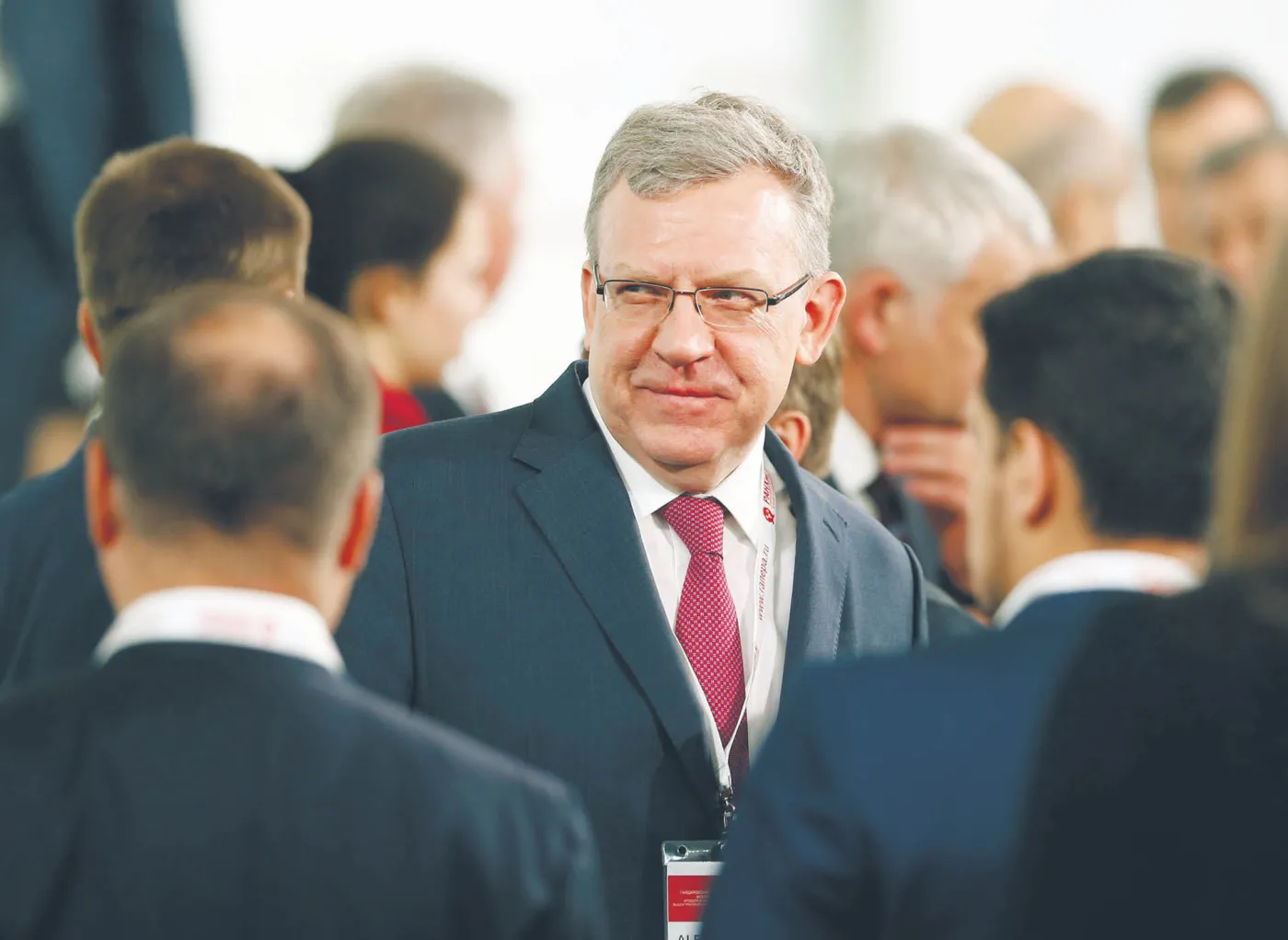 Recesji nie da się uniknąć. Żaden plan antykryzysowy nie uratuje Rosji