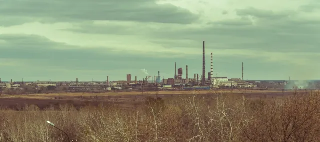 Siewierodonieck jak Mariupol? Władze: W podziemiach zakładów azotowych ukrywa się ok. 800 osób
