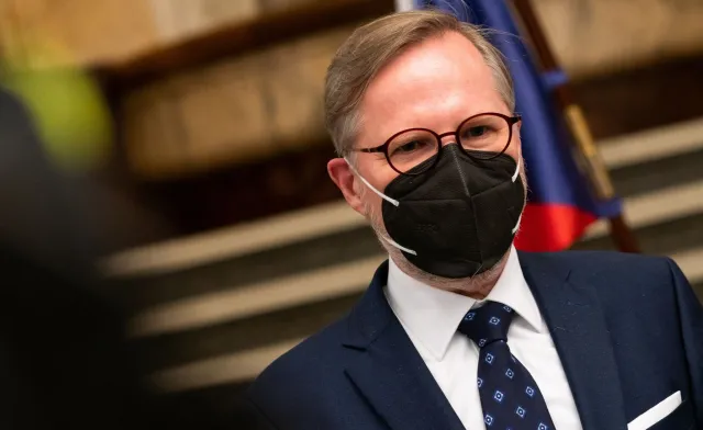 Dziś w Pradze polsko-czeskie posiedzenie międzyrządowe