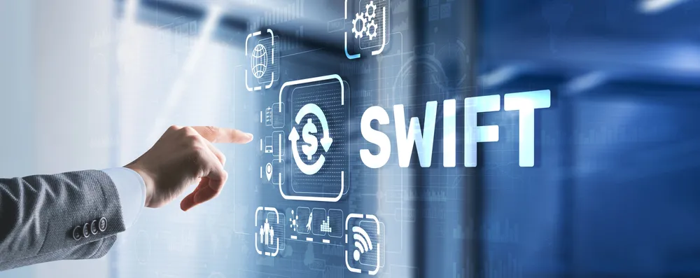 Co to jest system SWIFT. Czy Rosji może zaszkodzić odcięcie od niego