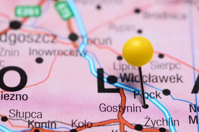 Rząd zaczyna prace nad reformą Gostynina