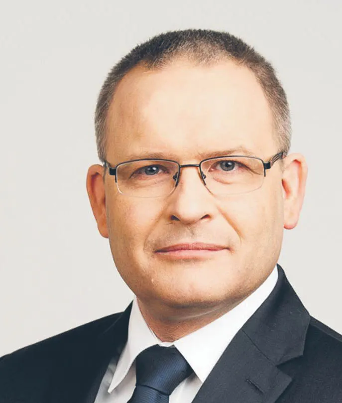 Maciej Mi