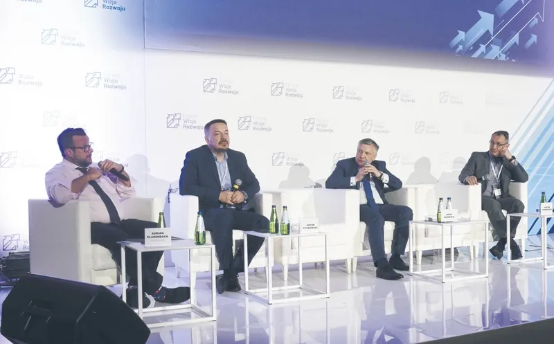 Media mają wpływ na rzeczywistość gospodarczą