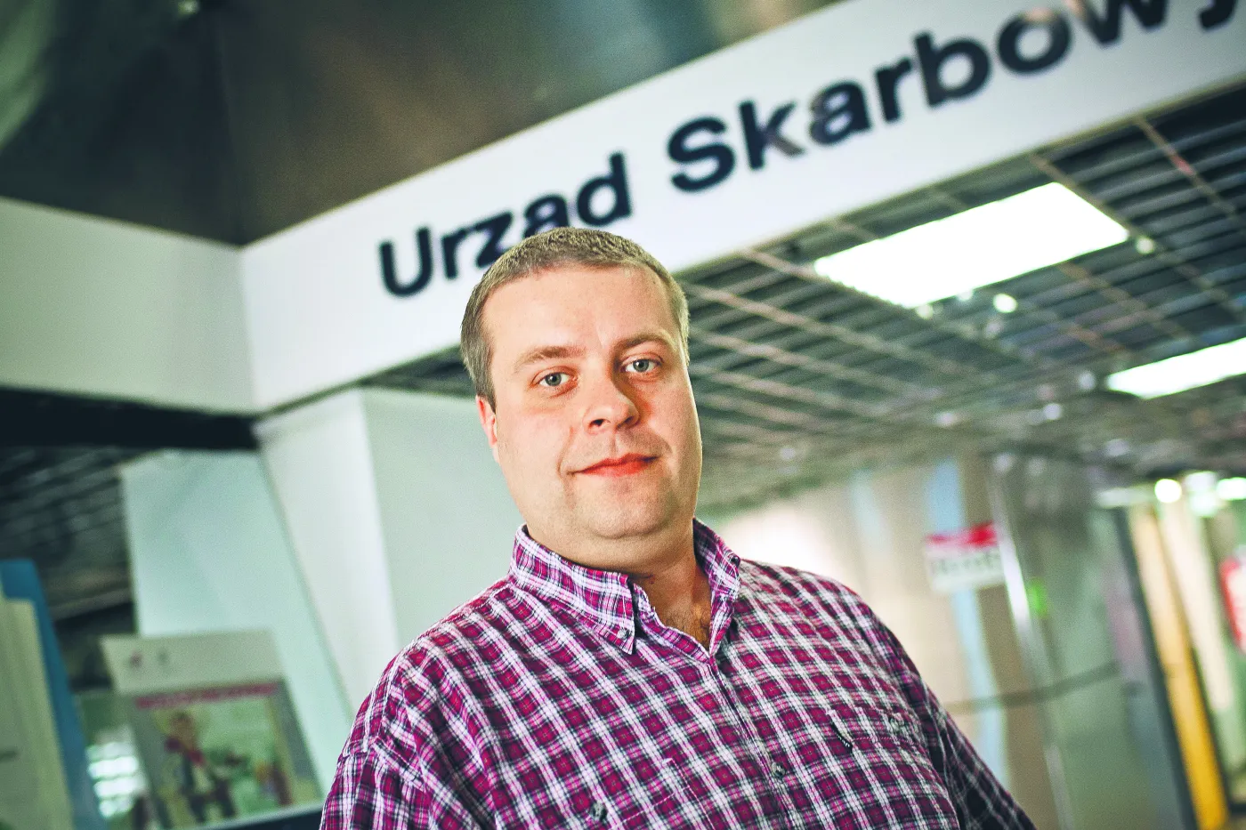 Polacy dobrze oceniają prace skarbówek. Większość załatwia sprawy podczas pierwszej wizyty