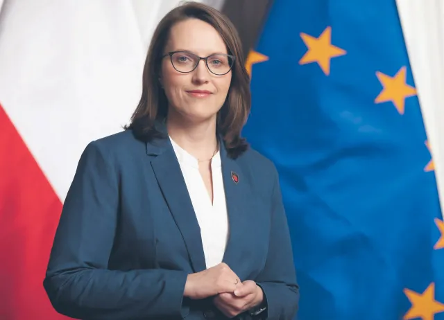 Minister finansów: Liczymy, że środki z KPO trafią do Polski