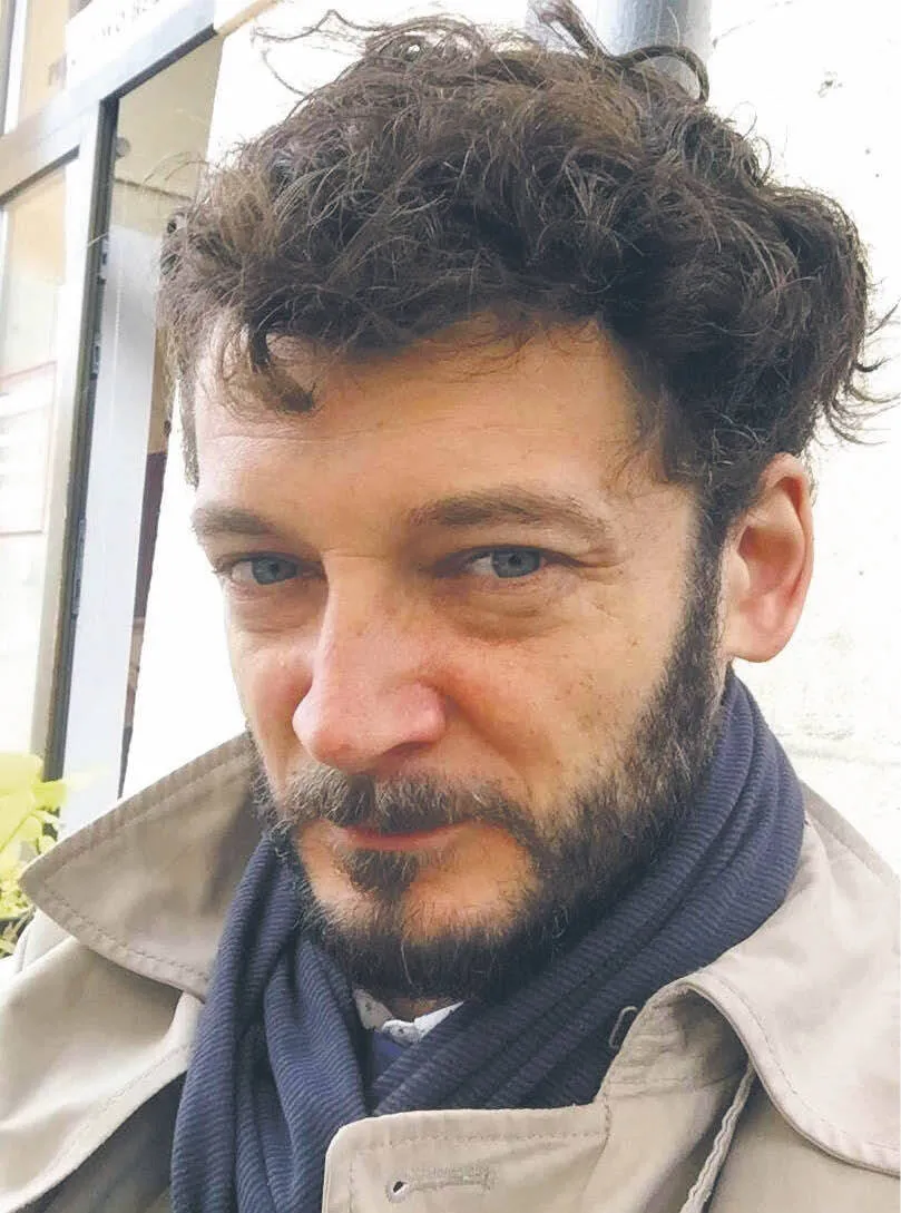 Bartosz Pi