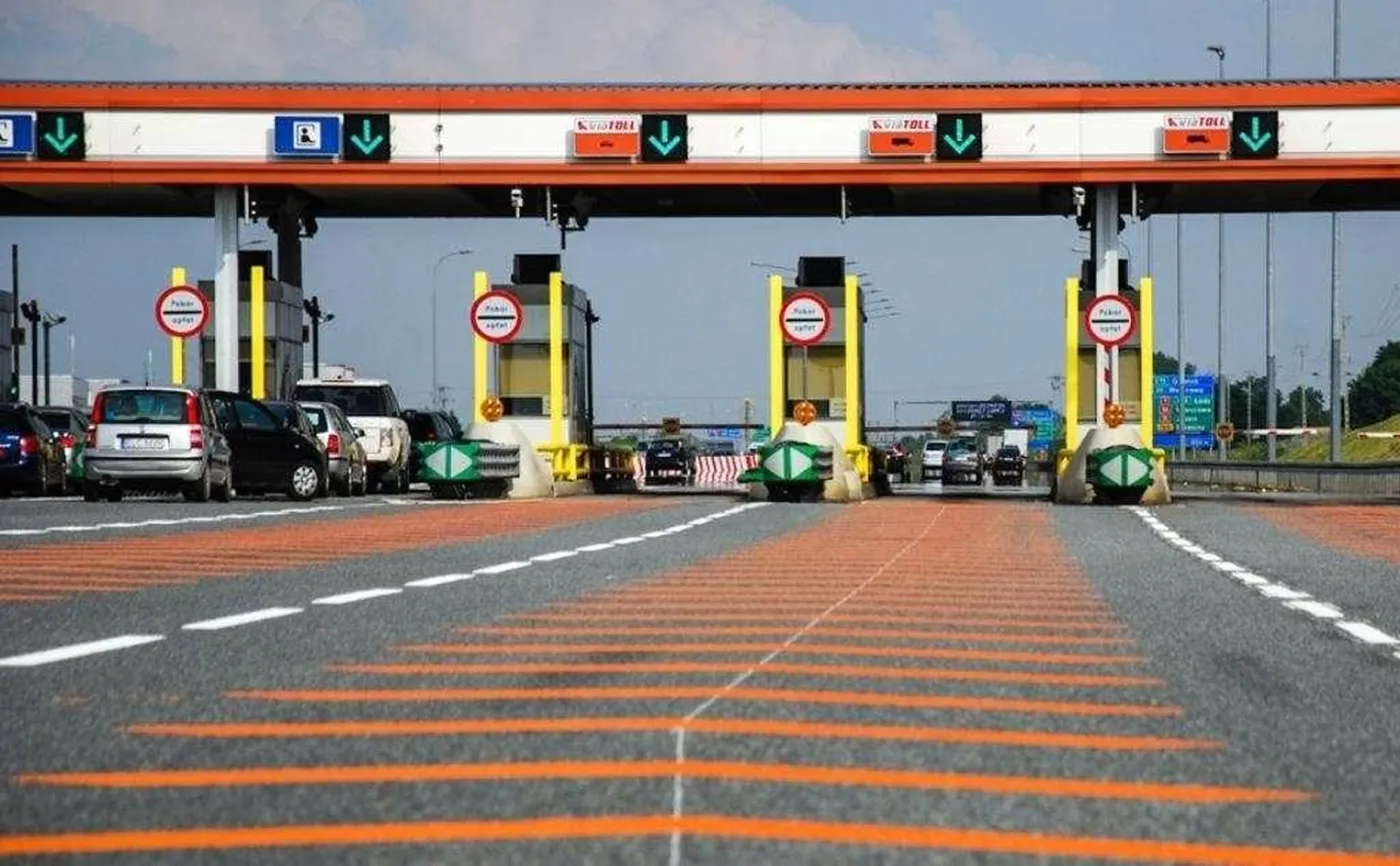 Europejska Usługa Opłaty Elektronicznej jest już dostępna w Polsce