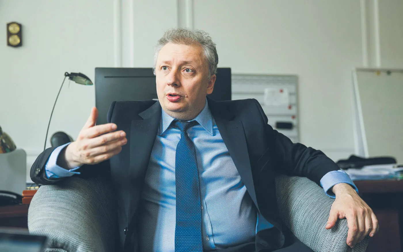 Skuza: Na koniec października br. rezerwa na rachunkach budżetowych wyniosła ok. 123 mld zł