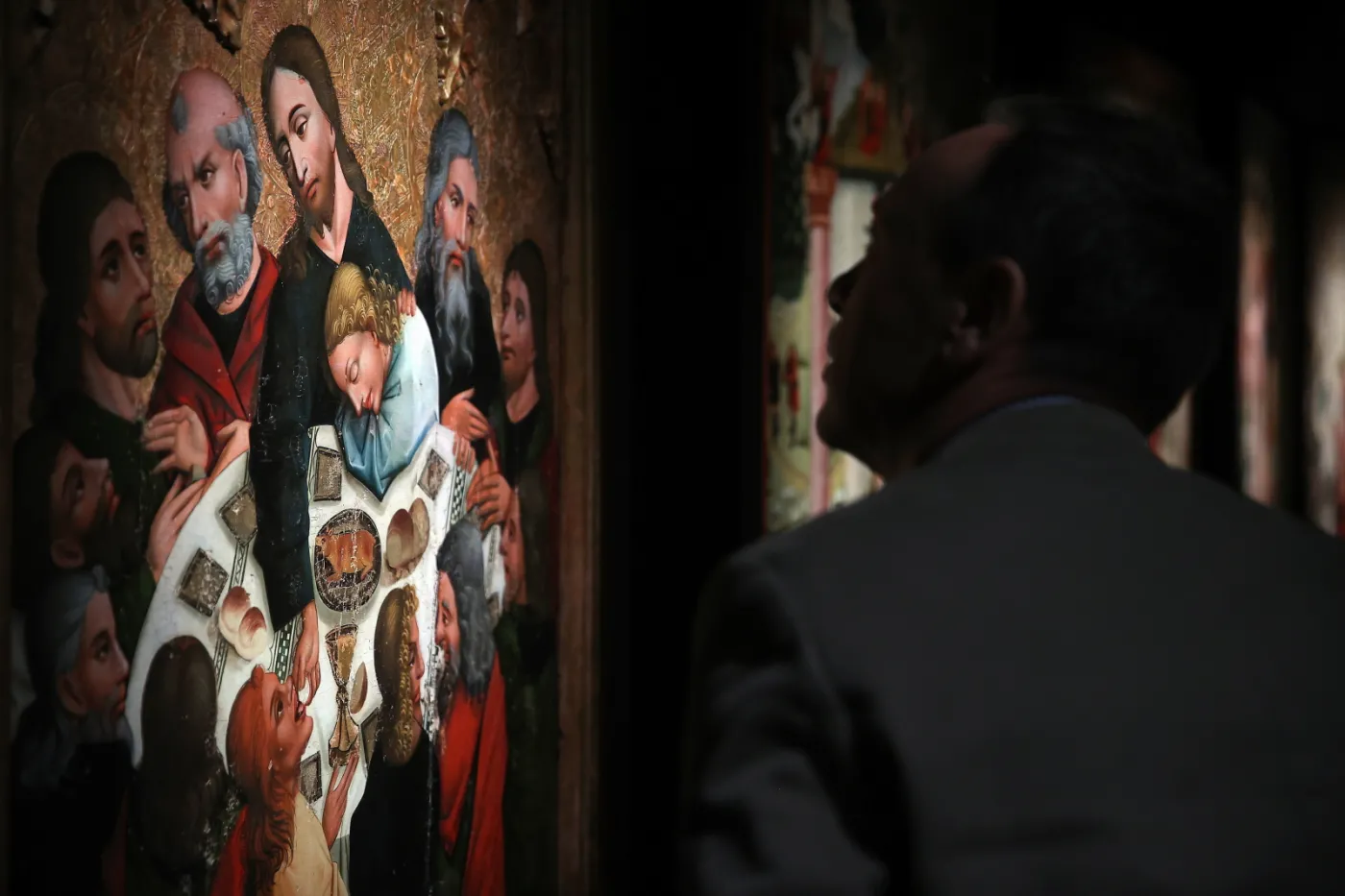 Muzeum Dominikanów w Krakowie otwarte. Można w nim zobaczyć nieznane dotąd dzieła sztuki