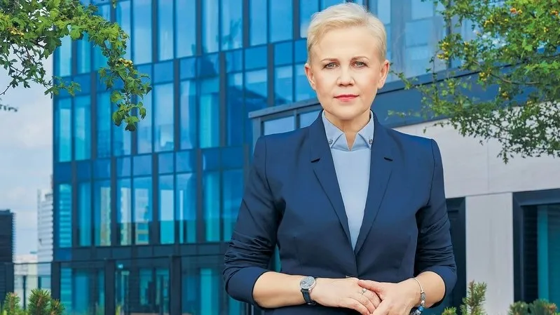 Projekt BGK ma wspierać współpracę kobiet i mężczyzn
