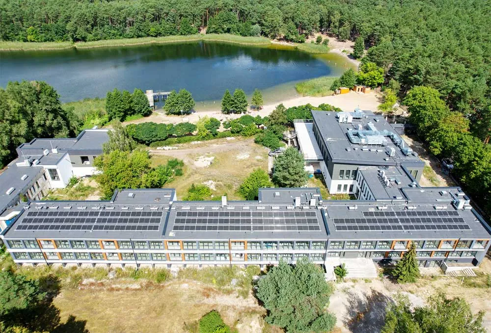 Z energią w przyszłość!