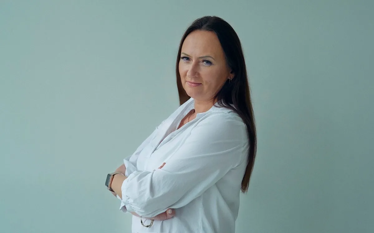 Misja, która stała się biznesem