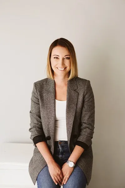 Daria Prochenka, Prezes Zarządu Clochee