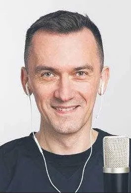 Marcin Kowalik, head of Shoper App Store
