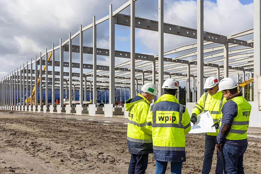 Specjaliści od budowania i projektowania