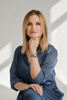 Karolina Gorzkowska, Prezes Zarządu KPG