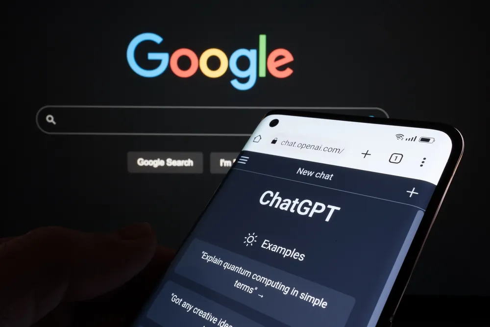Google wprowadził przycisk pozwalający jednym kliknięciem nie zgodzić się na śledzenie