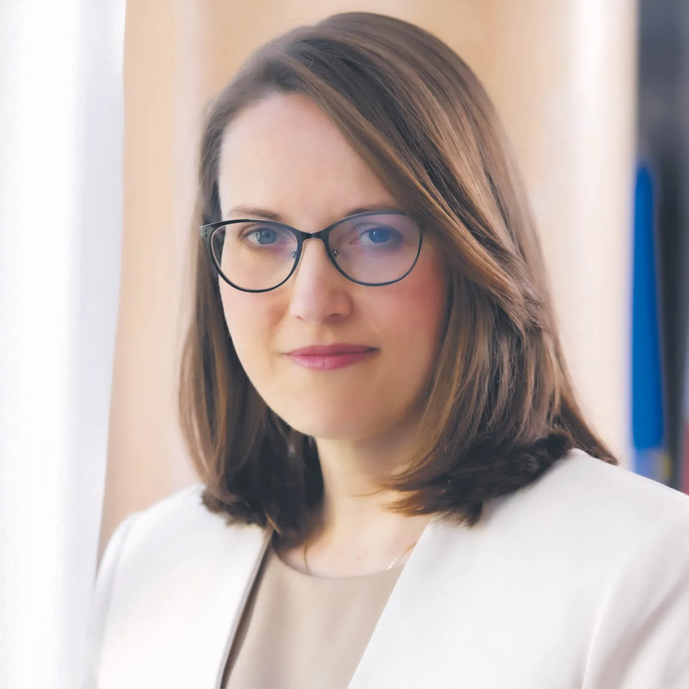 Magdalena Rzeczkowska, minister finans
