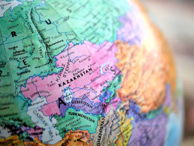 „Handelsblatt”: Kazachstan może stać się nową stacją benzynową dla Europy