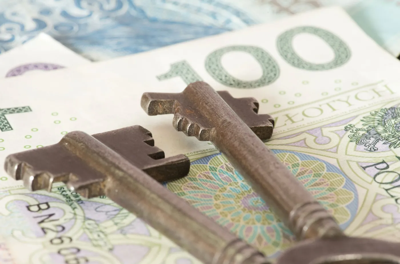 Stawka ryczałtu z najmu prywatnego a rozdzielność majątkowa małżonków