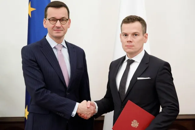 Premier zdecydował w sprawie szefa KNF. Czy zaskoczy rynki?
