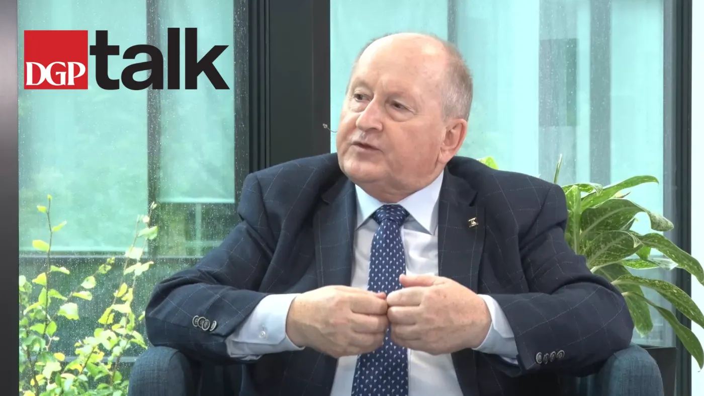 Krzysztof Pietraszkiewicz: Niepokoją mnie częste zmiany kadrowe w niektórych bankach z udziałem skarbu państwa [PODCAST]
