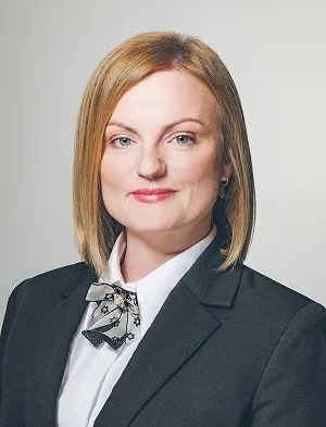 Kamila Kijek Adwokat Kancelaria Rubicon